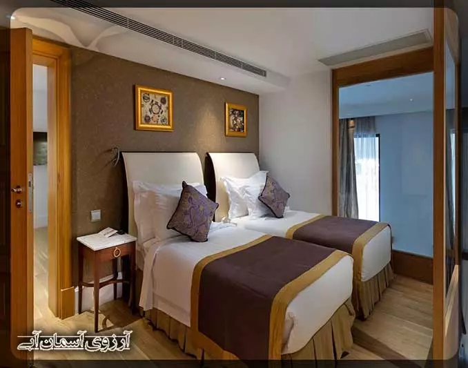 Titanic Mardan Palace